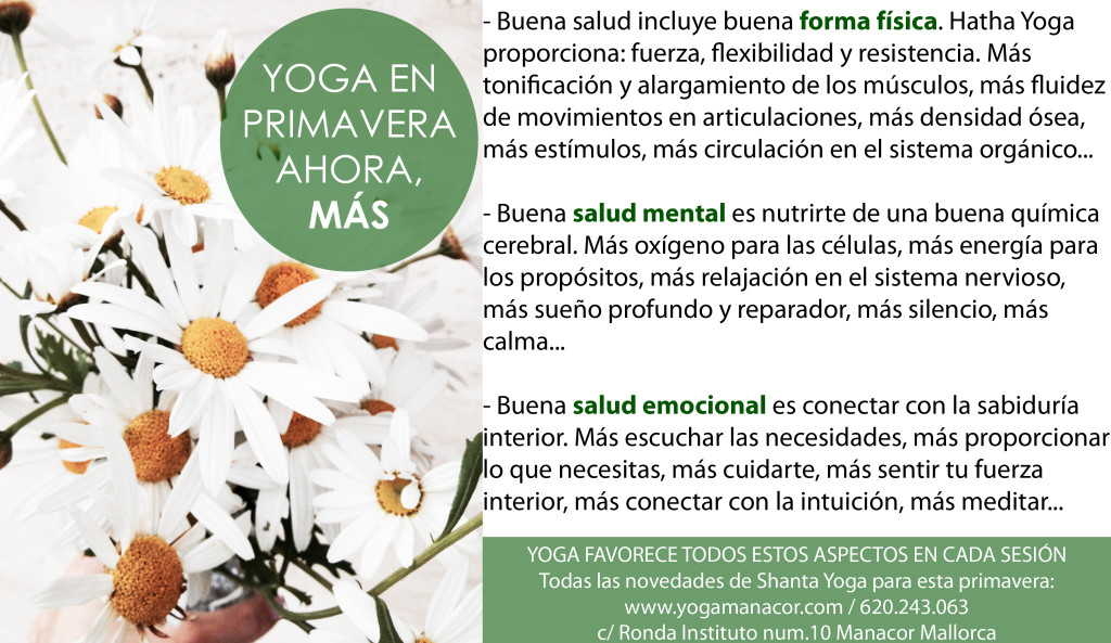 YOGAPRIMAVEIR