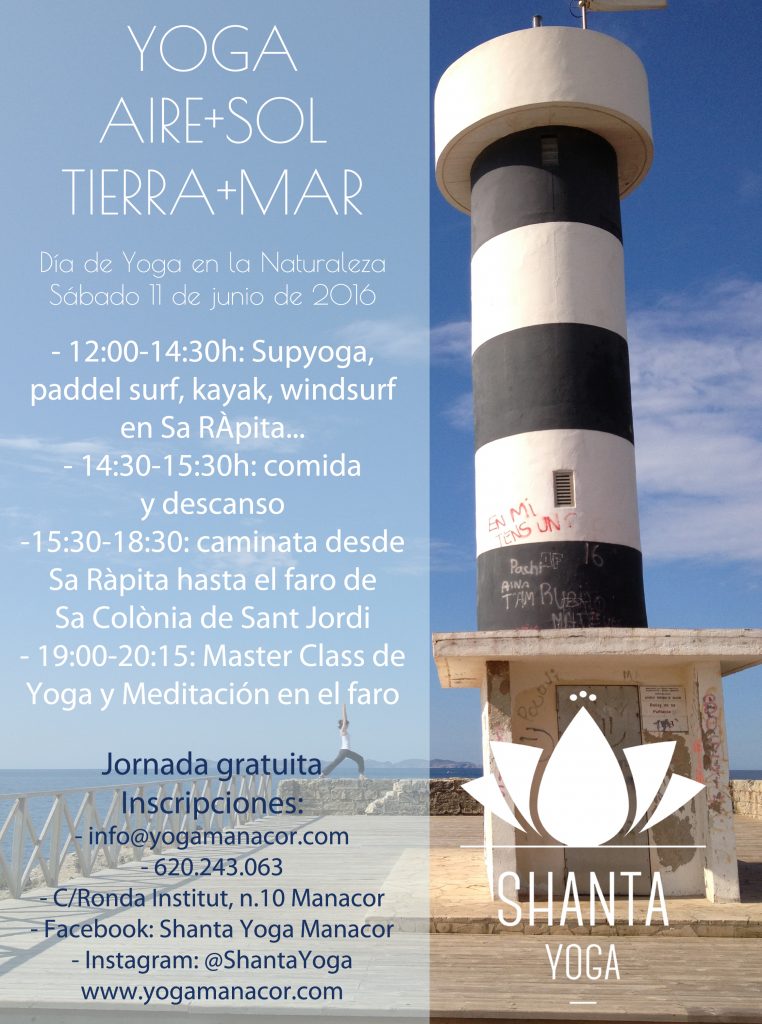 yoga faro