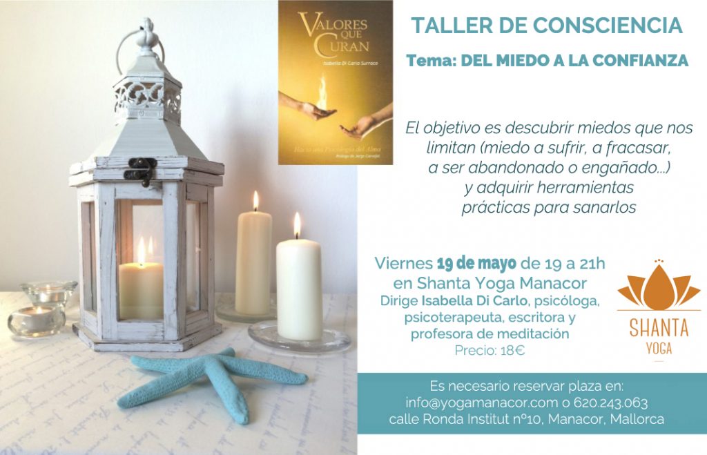 yoga manacor centro de yoga