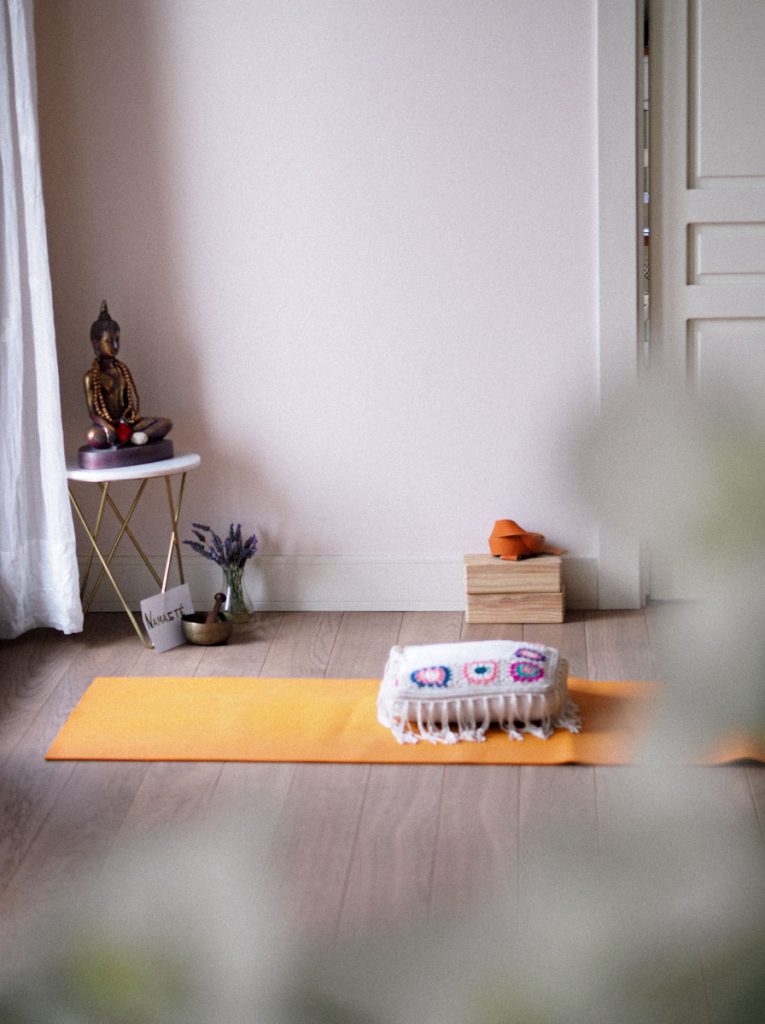 yoga online manacor