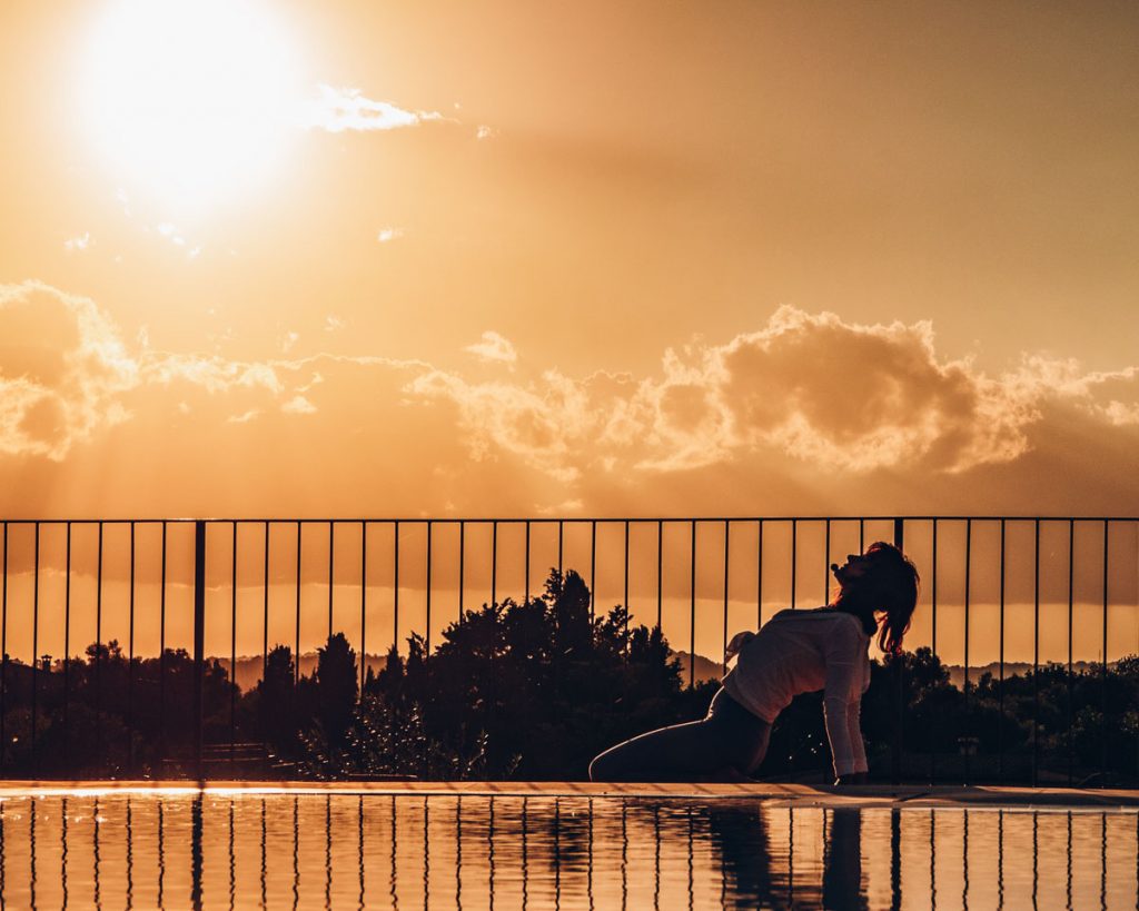 yoga manacor