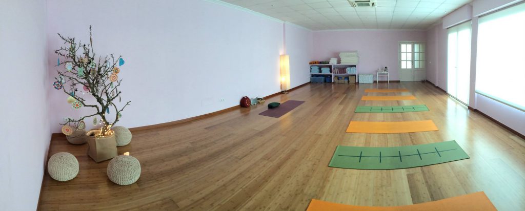 alquiler sala manacor