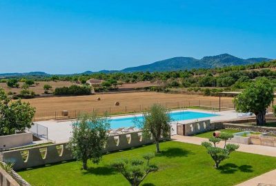 Yoga Manacor Yoga al aire libre