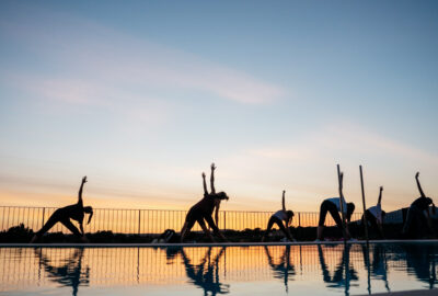 Yoga Manacor Aire Libre