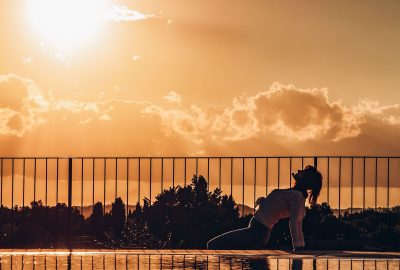 yoga manacor