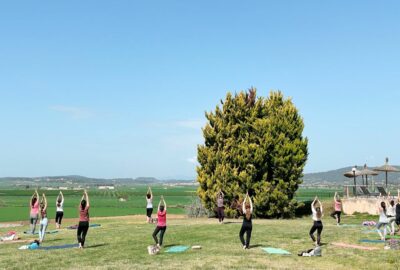 yoga manacor