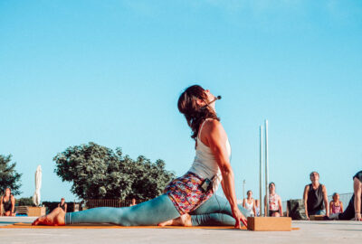 yoga manacor